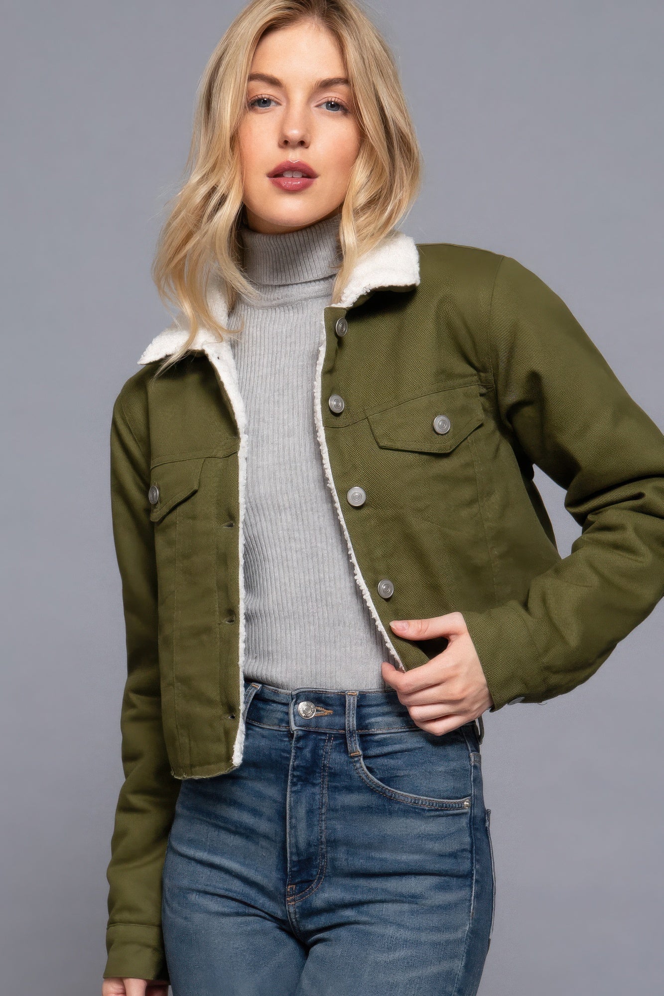 Outerwear