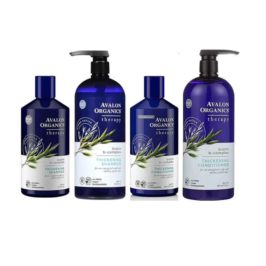Hair Care