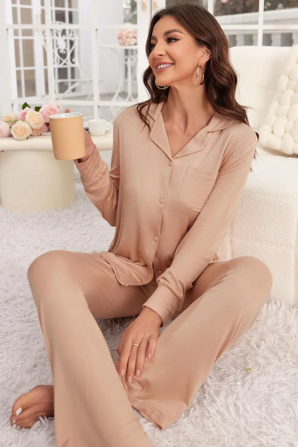 Cozy Loungewear